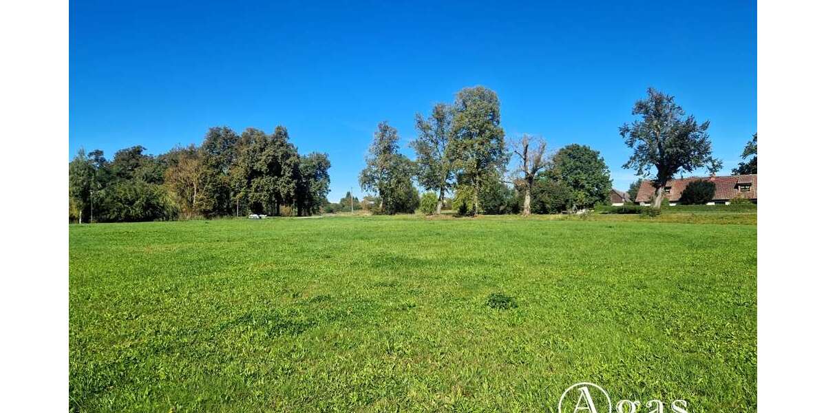 Grundstück Möllenbeck - 85.000&euro; | Angebot:25196466