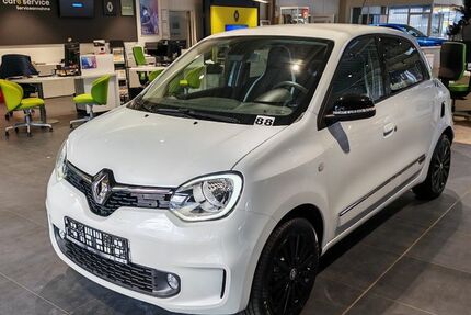 Renault Twingo 11.312 km 14.390 &euro; Dresden 01139
