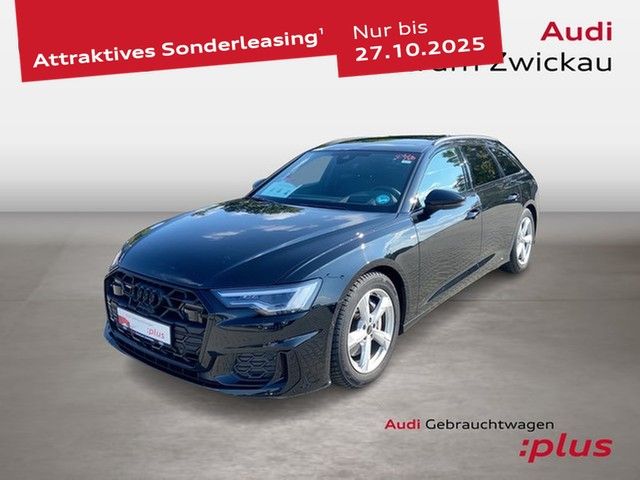 Audi A6 29.467 km 55.430 € Zwickau 08056