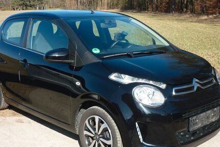Citroen C1 152.270 km 5.200 &euro; Niesky 02906