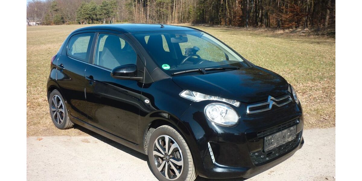 Citroen C1 152.270 km 5.200 &euro; Niesky 02906