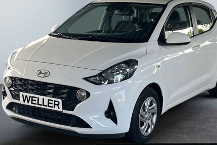 Hyundai i10 30.100 km 11.990 &euro; Leipzig 04347