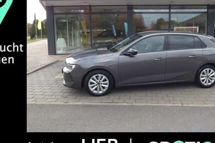 Opel Astra 41.523 km 16.980 &euro; Bockenem 31167