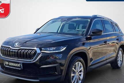 Skoda Kodiaq 20.500 km 33.480 &euro; Tuttlingen 78532