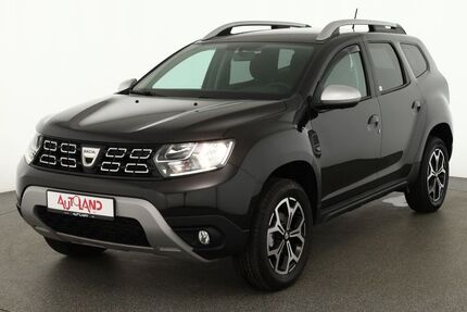 Dacia Duster 58.183 km 16.990 &euro; Dresden 01069