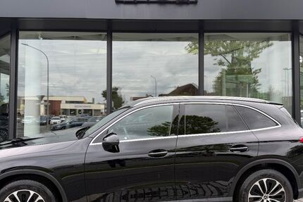 Mercedes-Benz GLC 220 14.450 km 49.990 &euro; Tirschenreuth 95643