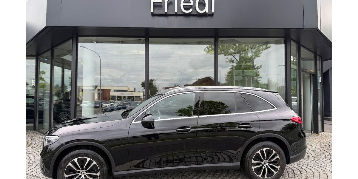 Mercedes-Benz GLC 220 14.450 km 49.990 &euro; Tirschenreuth 95643
