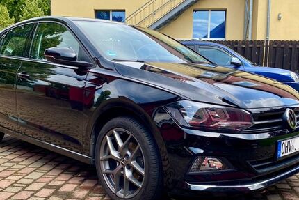 VW Polo 71.350 km 13.990 &euro; Kremmen 16766