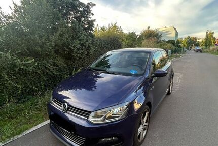 VW Polo 103.000 km 10.000 &euro; Strausberg 15344