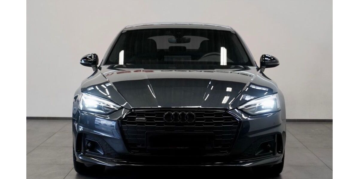 Audi A5 66.000 km 33.999 &euro; Dortmund 44229