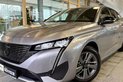 Peugeot 308 25.549 km 19.990 &euro; Lilienthal 28865