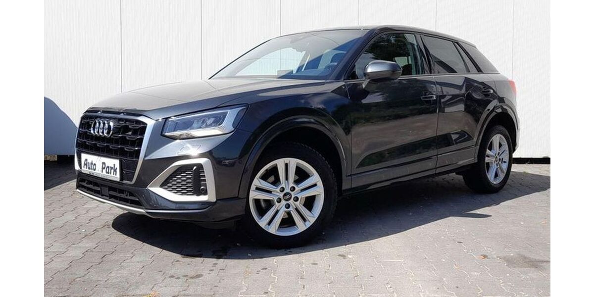Audi Q2 43.000 km 26.977 &euro; Tuntenhausen 83104