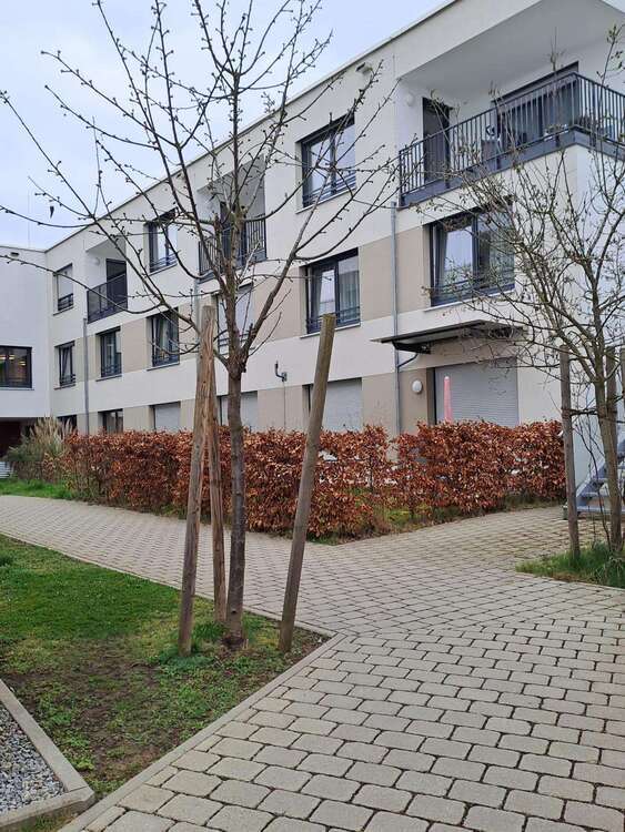 Wohnung zum Mieten in Filderstadt 790 € 62 m²