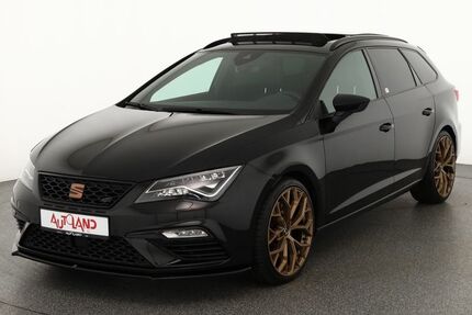 Seat Leon 64.919 km 25.990 &euro; Erfurt 99087