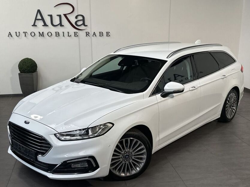 Mondeo