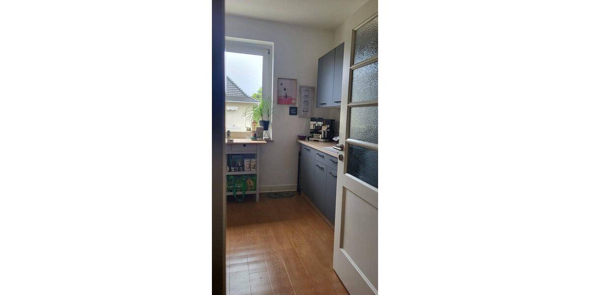 Etagenwohnung Bielefeld Innenstadt - 4 Zimmer, 100 m&sup2;, 1.150&euro; | Angebot:26829460