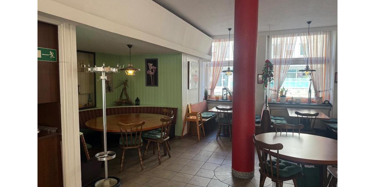 Gewerbeobjekt Kassel - 3.200&euro; | Angebot:26416585