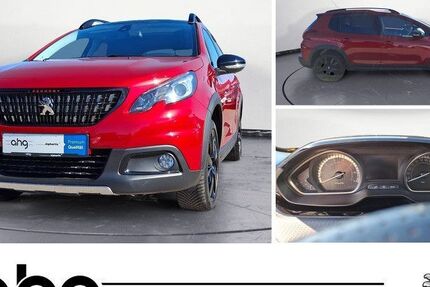 Peugeot 2008 75.698 km 10.860 &euro; Balingen 72336
