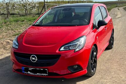 Opel Corsa 52.740 km 12.700 &euro; Weißenthurm 56575