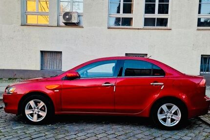 Mitsubishi Lancer 74.500 km 6.500 &euro; Berlin 10553