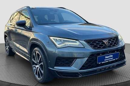 Cupra Ateca 82.206 km 21.900 &euro; Berlin 12683