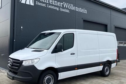 Mercedes-Benz Sprinter 111.000 km 29.143 &euro; Mühldorf a. Inn 84453