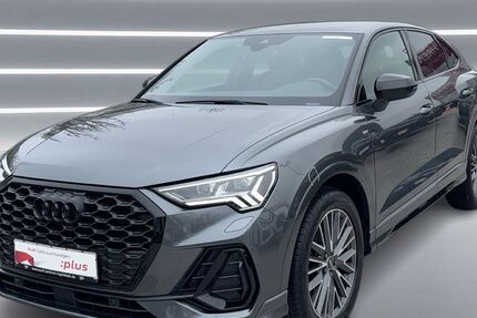 Audi Q3 43.128 km 31.790 &euro; Ingolstadt 85057