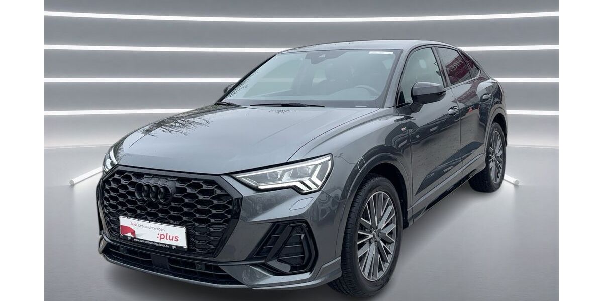 Audi Q3 43.128 km 31.790 &euro; Ingolstadt 85057