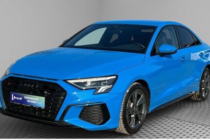 Audi S3 27.900 km 38.490 &euro; Weyhe 28844