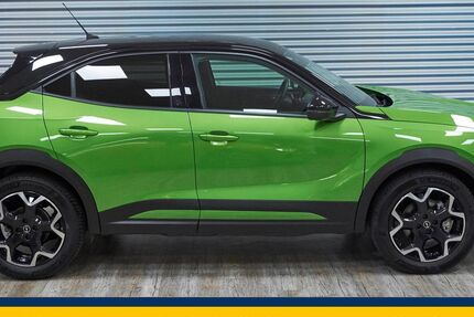Opel Mokka 39.800 km 20.890 € Gau-Bickelheim 55599