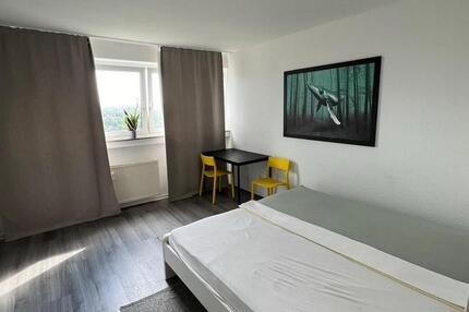 WG-Zimmer, Zimmer, комната, квартира, cameră