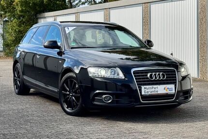 Audi A6 196.400 km 8.490 € Schwarzenbek 21493