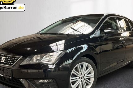 Seat Leon 175.660 km 12.600 &euro; Hörstel 48477