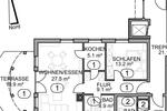 Erdgeschoßwohnung Füssen - 2 Zimmer, 65 m&sup2;, 319.000&euro; | Angebot:26920764