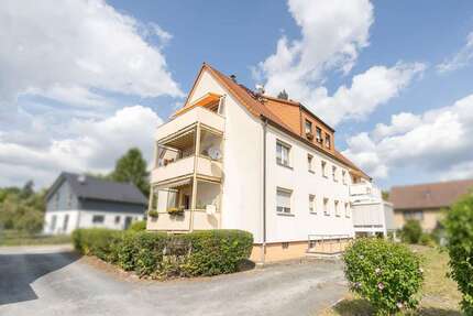 Wohnung Sonneberg - 3 Zimmer, 75 m&sup2;, 93.500&euro; | Angebot:23839611