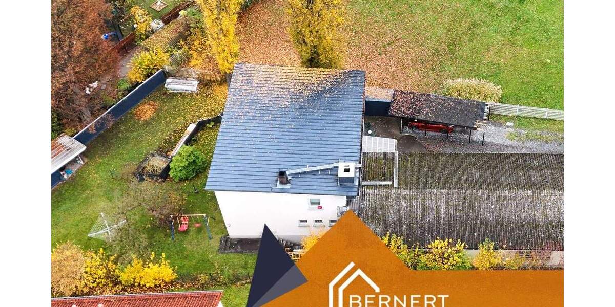 Einfamilienhaus Küps - 5 Zimmer, 167 m&sup2;, 290.000&euro; | Angebot:25689923