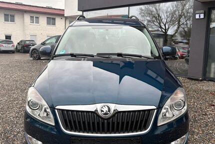 Skoda Roomster 240.385 km 2.999 &euro; Oberteuringen 88094