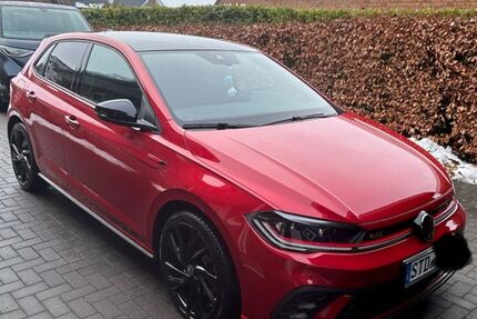 VW Polo 9.400 km 30.990 &euro; Ahlerstedt 21702
