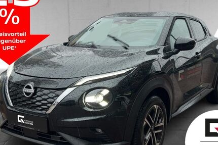 Nissan Juke 3.168 km 24.871 &euro; Hamburg 22159