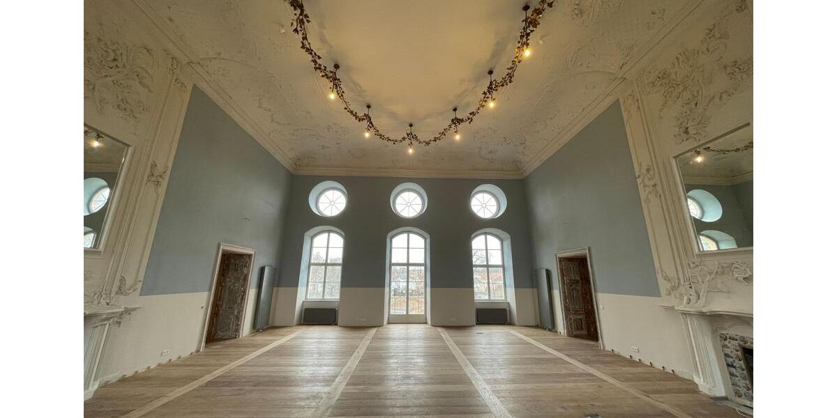 Etagenwohnung Fürstenberg/Havel Havel - 1 Zimmer, 61 m&sup2;, 702&euro; | Angebot:26195700