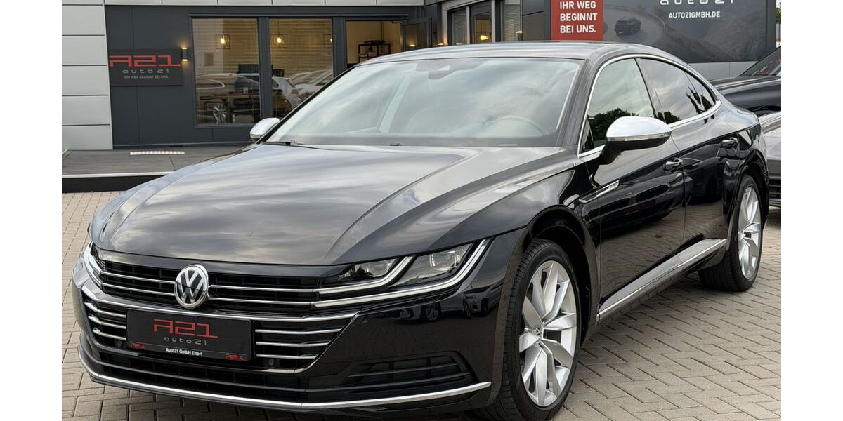 VW Arteon 128.459 km 18.490 &euro; Eitorf 53783