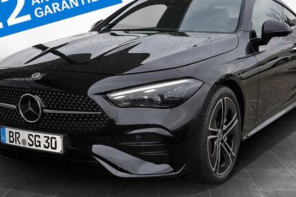 Mercedes-Benz CLE 300 17.368 km 67.200 &euro; Bruchsal 76646