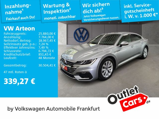 Arteon