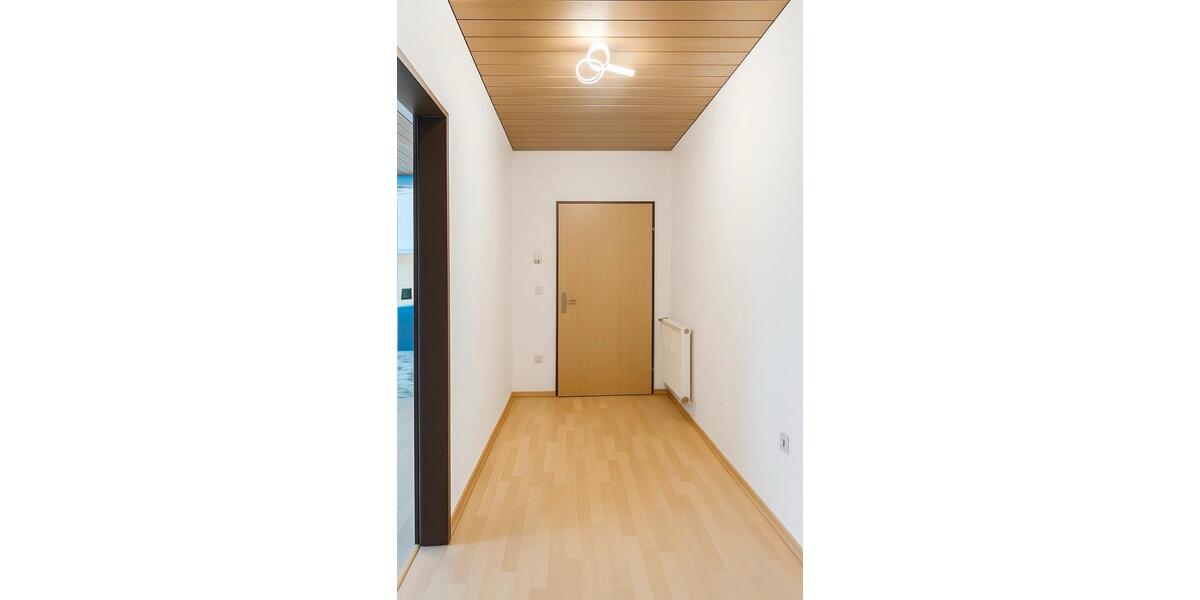 Etagenwohnung Bad Rothenfelde - 2.5 Zimmer, 69 m&sup2;, 759&euro; | Angebot:26635553