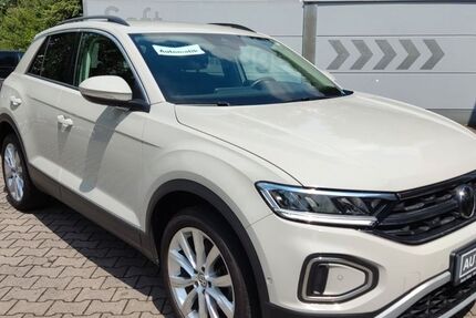 VW T-Roc 62.200 km 24.990 &euro; Schnaittenbach 92253
