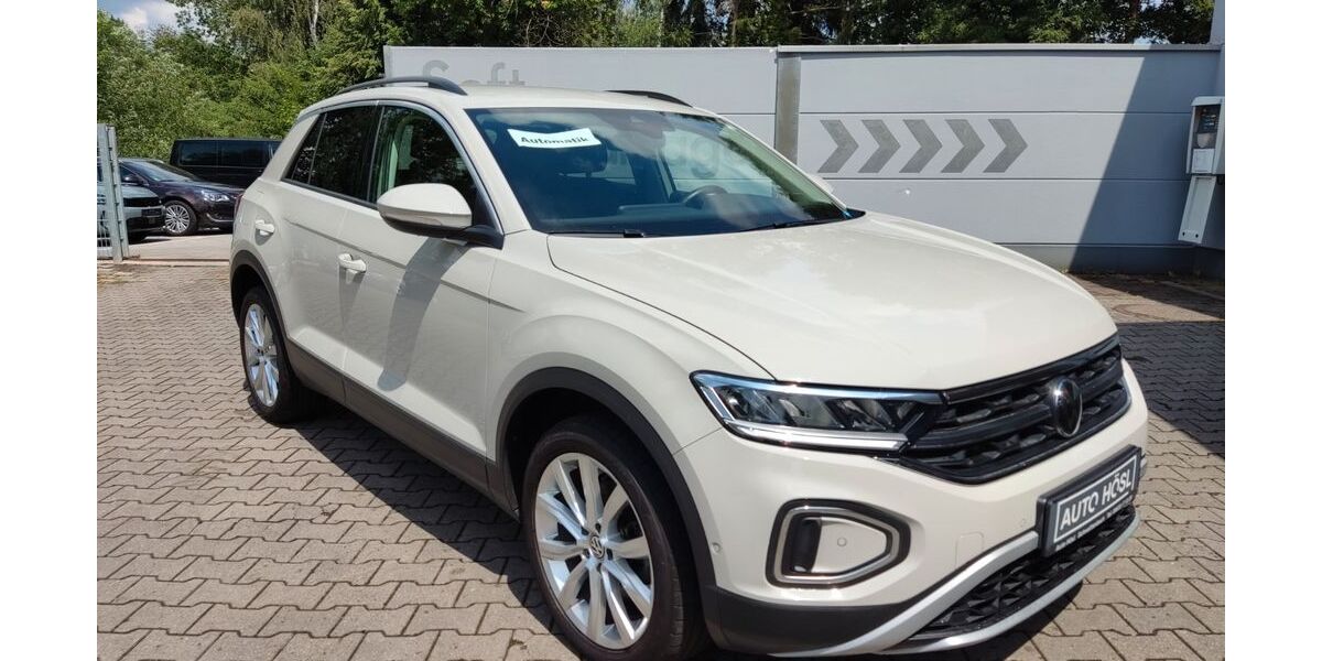 VW T-Roc 62.200 km 24.990 &euro; Schnaittenbach 92253