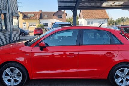Audi A1 176.652 km 9.800 &euro; Nalbach 66809