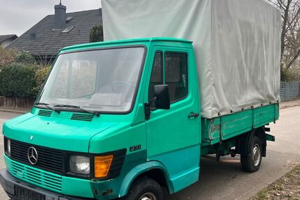 Mercedes-Benz Sprinter 132.000 km 2.400 &euro; Feilbingert 67824