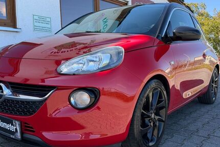 Opel Adam 110.000 km 6.800 &euro; Nastätten 56355