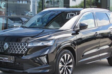 Renault Austral 5.850 km 36.490 &euro; Pfarrkirchen 84347